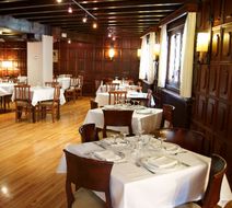 Hotel Riu Nere Restaurant