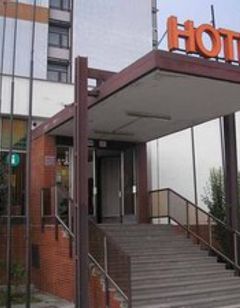 Hotel Detva