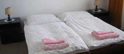 Hotel Detva Room