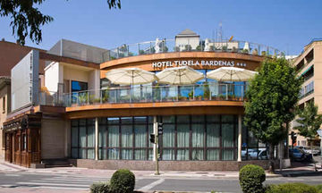 Sercotel Hotel Tudela Bardenas