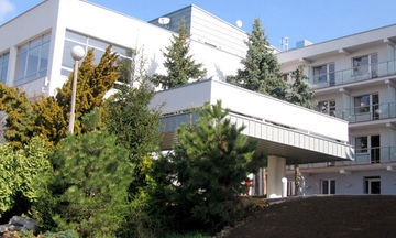 Hotel Sorea