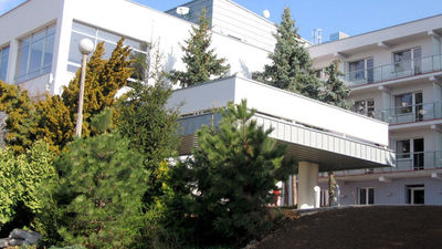 Hotel Sorea