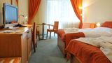 Hotel Sorea Room
