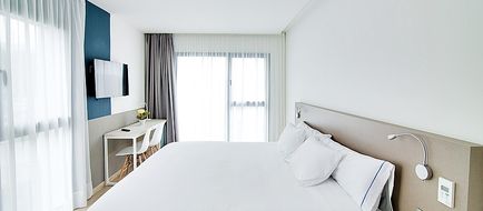 Donostia San Sebastian Room