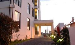 Hotel Torre Mar