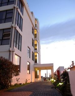 Hotel Torre Mar
