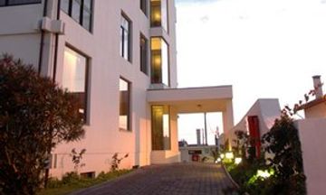 Hotel Torre Mar