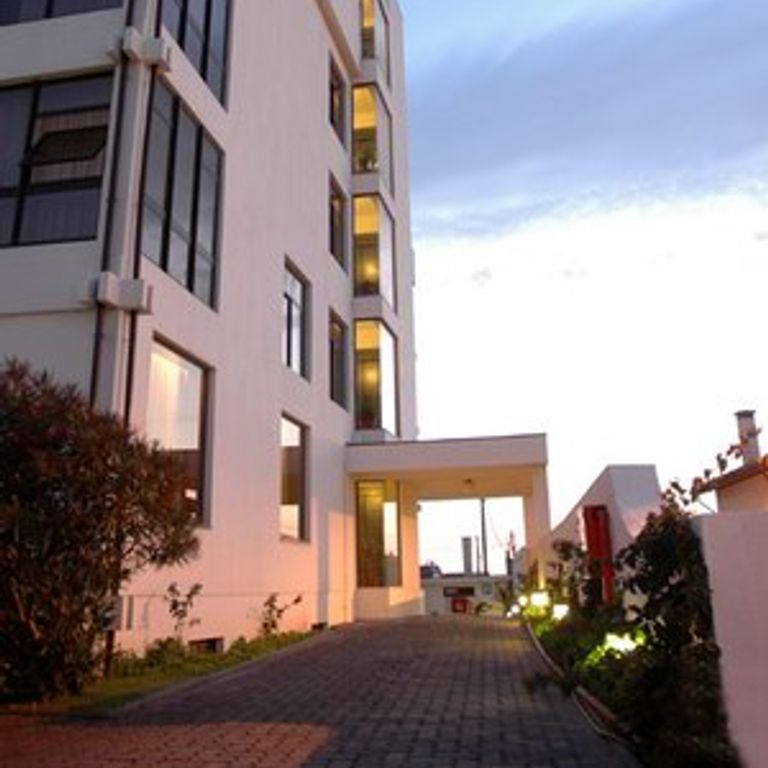 Hotel Torre Mar