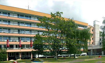 Sorea Slnava Hotel