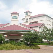 La Quinta Inn & Suites Galleria Area