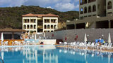 Theoxenia Hotel Pool
