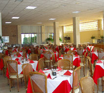 Theoxenia Hotel Restaurant