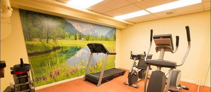Geiser Grand Hotel Health