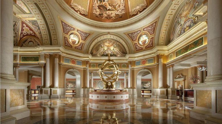 <b>The Venetian Resort Las Vegas Lobby</b> <b>The Venetian Resort Las Vegas Lobby</b>