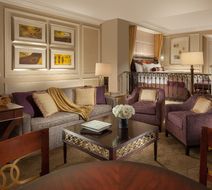 The Venetian Resort Las Vegas Room