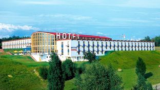 Panorama Hotel