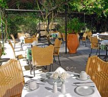 Bella Venezia Restaurant