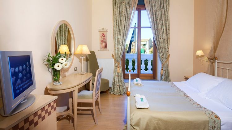 Bella Venezia Room