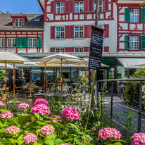 Hotel Hofgarten