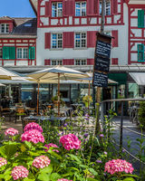 Hotel Hofgarten