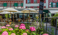 Hotel Hofgarten