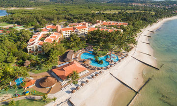 Vila Gale Eco Resort do Cabo