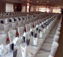 Hotel Tudanca Benavente Banquet