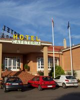 Hotel Tudanca Benavente