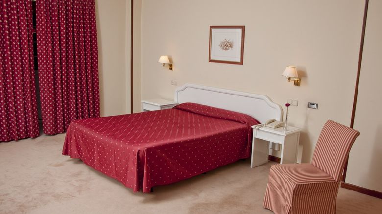 <b>Hotel Tudanca Benavente Suite</b>