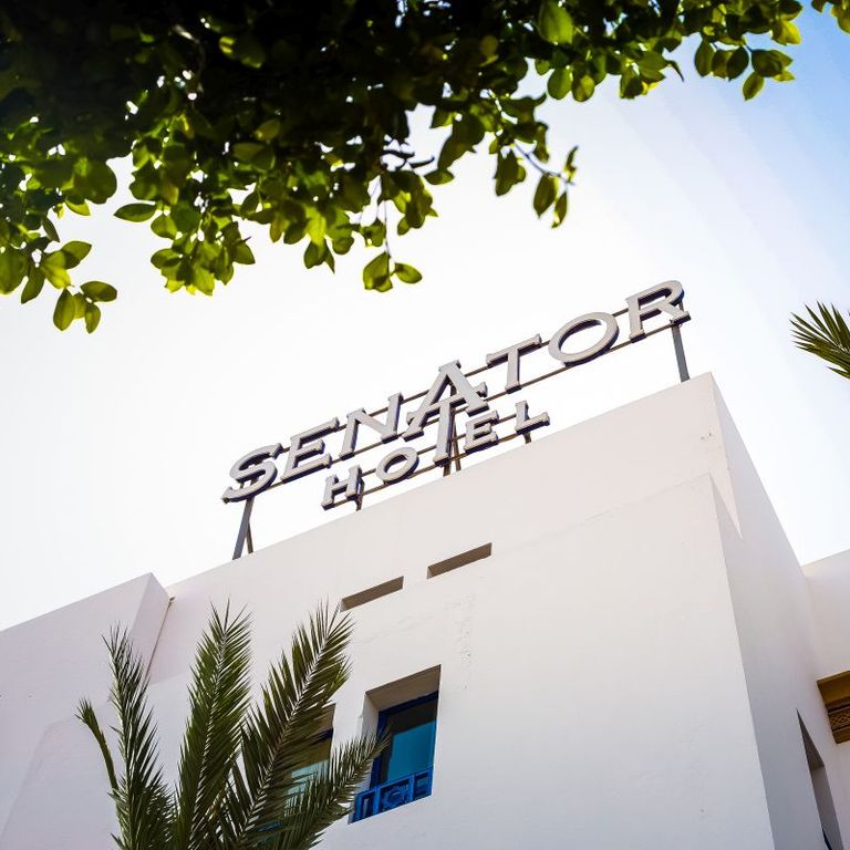 Senator Hotel Agadir