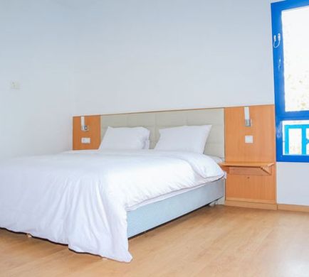 Senator Hotel Agadir Room