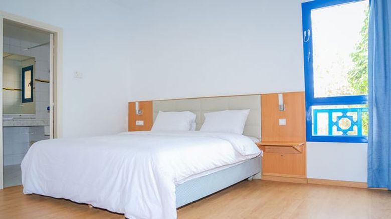 <b>Senator Hotel Agadir Room</b>