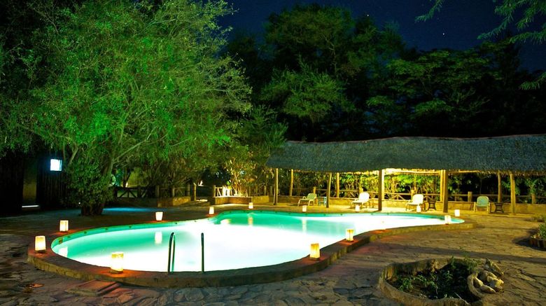 <b>Samburu Intrepids Pool</b>