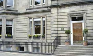 The Edinburgh Residence Hotel