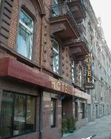 Tourist Hotel
