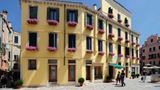 Hotel Santa Marina Exterior