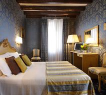 Hotel Santa Marina Room