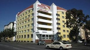 Berolina Airport Hotel