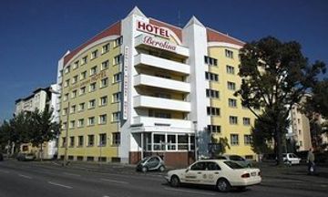 Berolina Airport Hotel