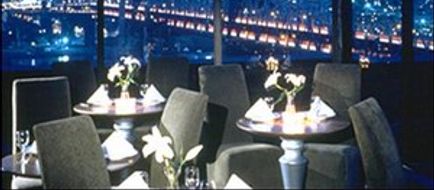 Bentley Hotel Restaurant