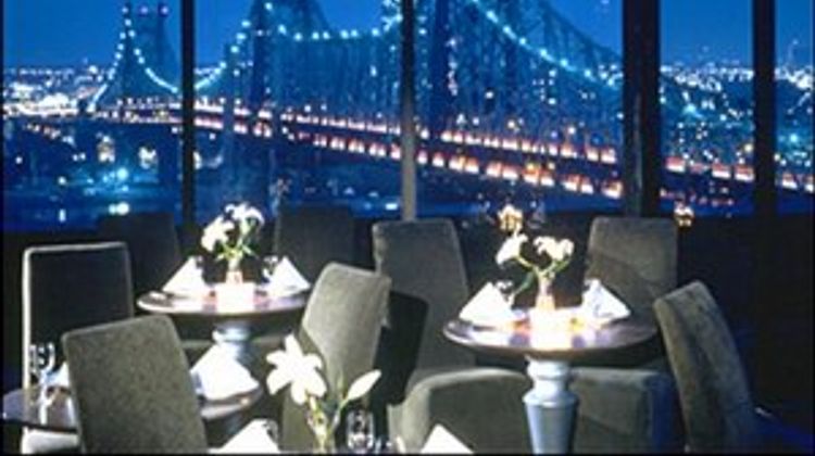 Bentley Hotel Restaurant