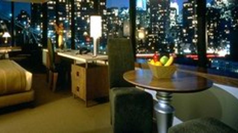 <b>Bentley Hotel Room</b>