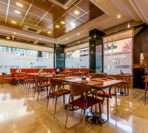 Hotel Regio Restaurant