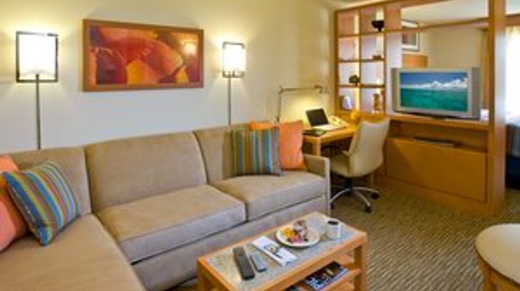 Es Park 10 Hotel Room