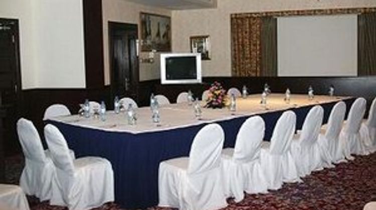 Regent Palace Hotel Banquet