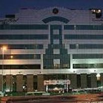 Regent Palace Hotel