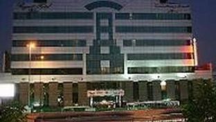 Regent Palace Hotel