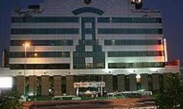 Regent Palace Hotel