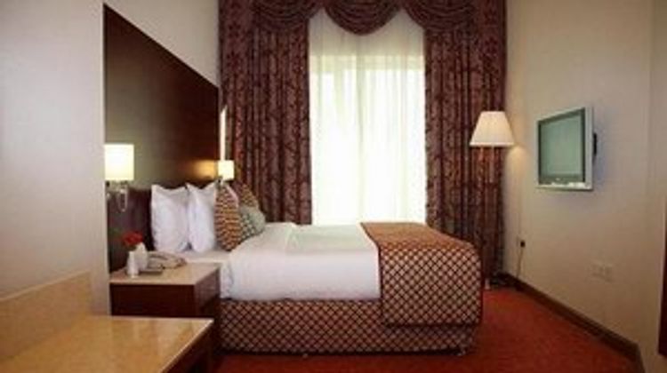 Regent Palace Hotel Suite