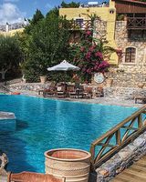 Arolithos Traditional Village